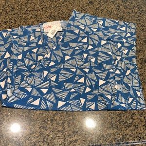 Women's LuLaRoe Maxi Skirt NWT size small